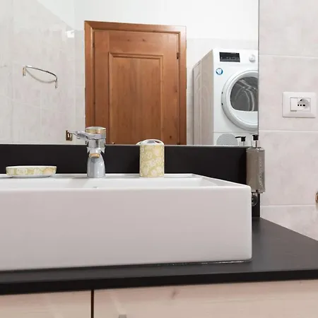 Sertorelli 64 Apartment Bormio