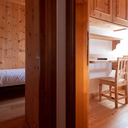 Sertorelli 64 Apartment