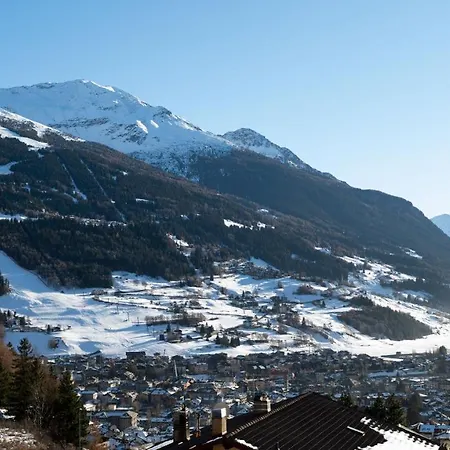 Apartment Sertorelli 64 Bormio