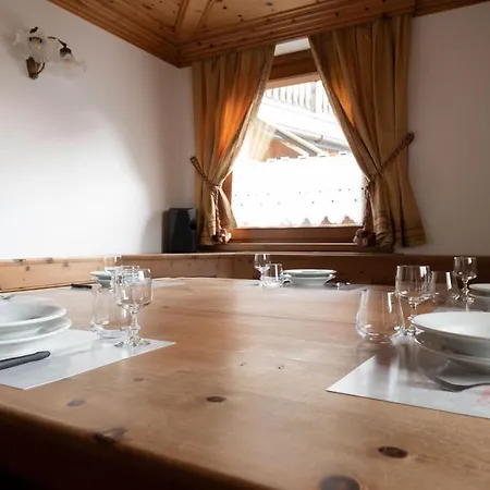 Sertorelli 64 Apartment