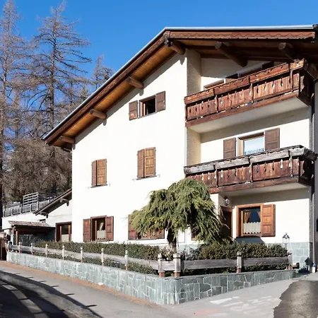 Sertorelli 64 Apartment *