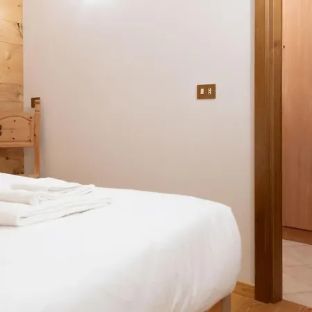 Sertorelli 64 * Bormio