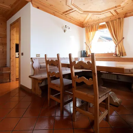 Apartment Sertorelli 64 Bormio