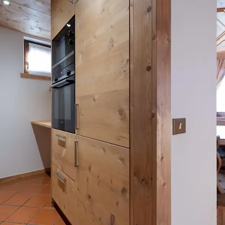 Sertorelli 64 Apartamento