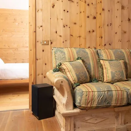Apartamento Sertorelli 64