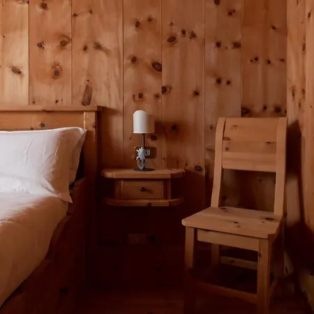Sertorelli 64 Apartamento Bormio